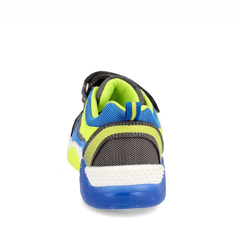 ZAPATILLA NIÑO BUBBLEGUMMERS ECLIPSE AZUL 26 - 29-2