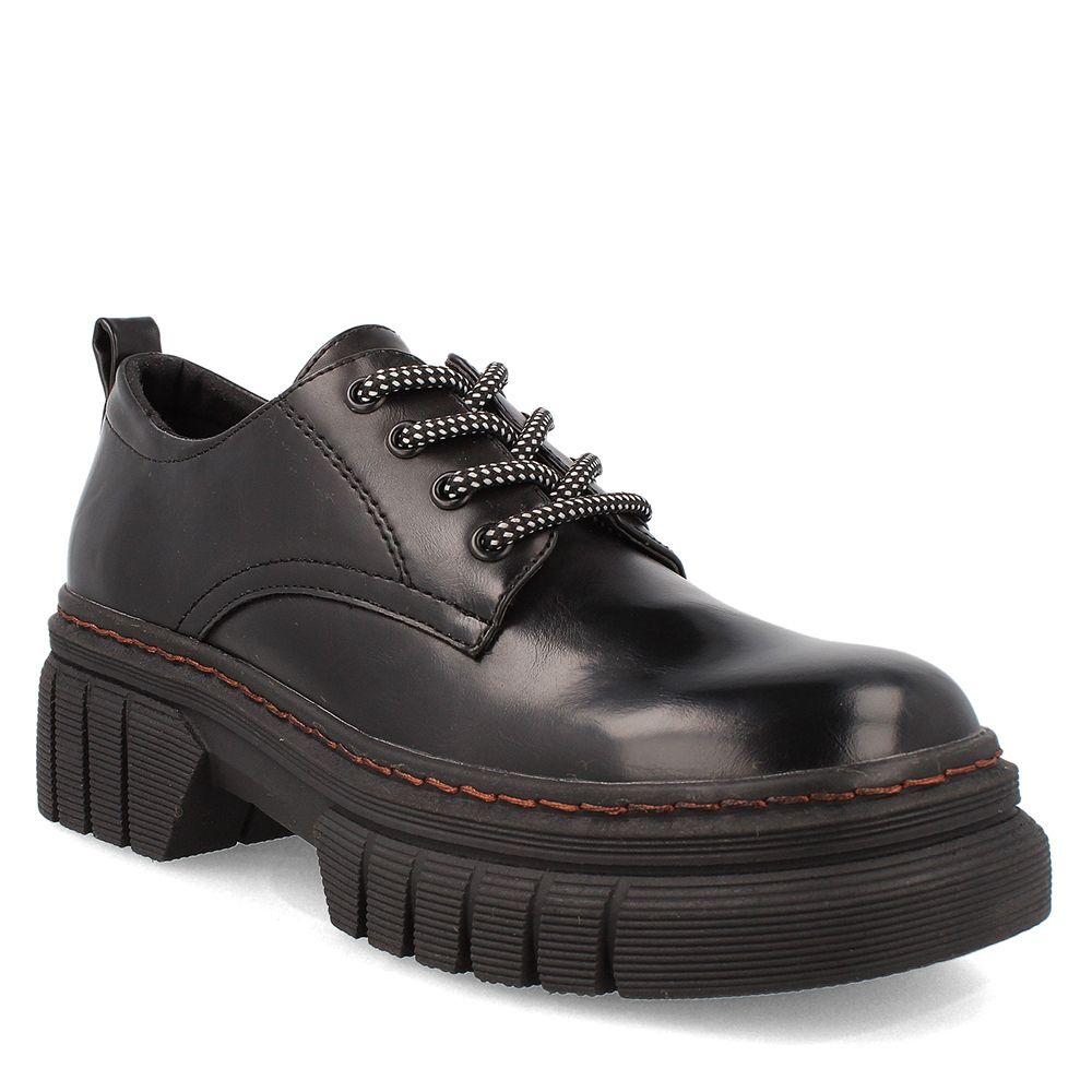 Zapato Mujer Bata Martina Negro-0