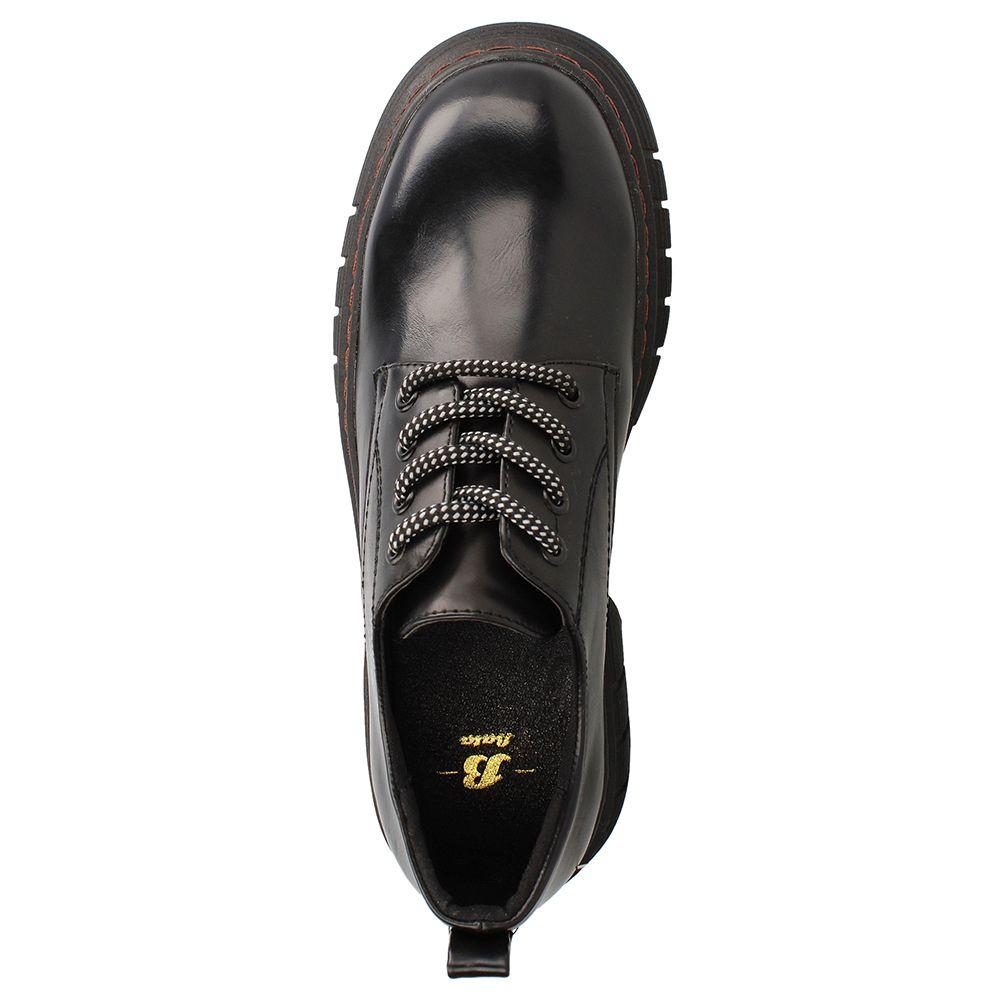 Zapato Mujer Bata Martina Negro-5