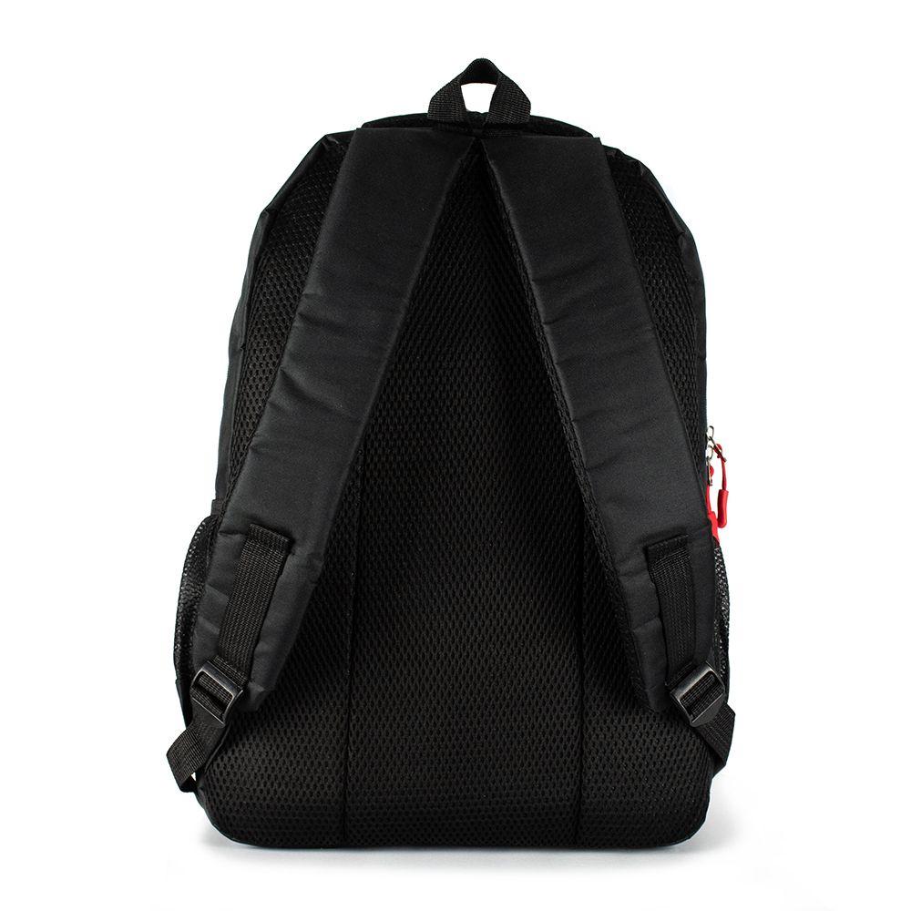 MOCHILA HOMBRE BATA ALBERTO NEGRO-2
