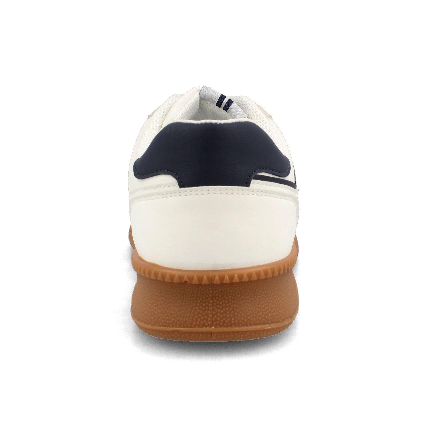 Zapatilla Hombre North Star Kyer Blanco-2