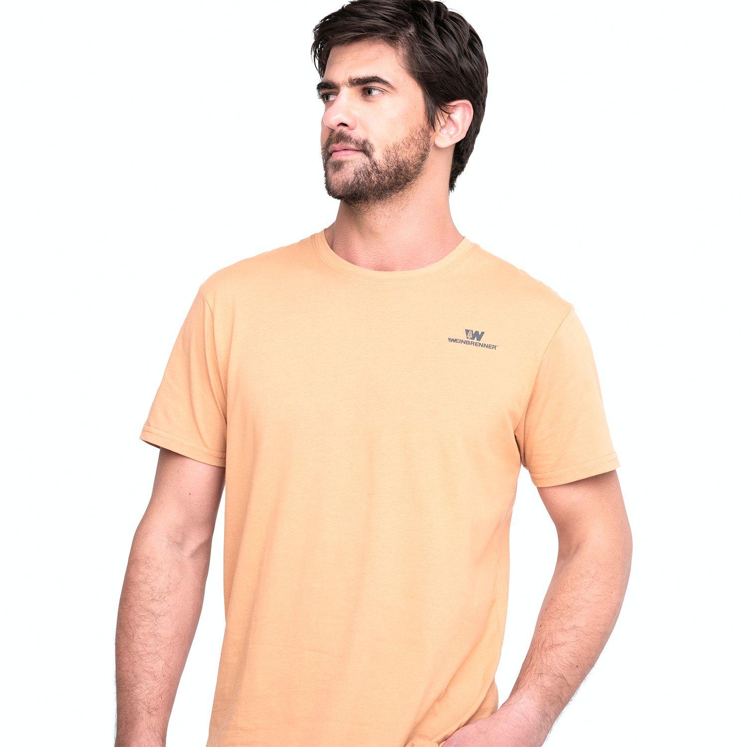Polera Hombre Weinbrenner Indo Beige-2