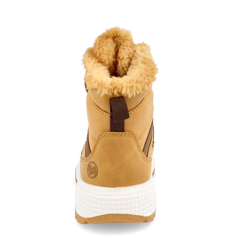 BOTÍN BUBBLEGUMMERS NIÑO LEVI MARRÓN 30 - 33-2