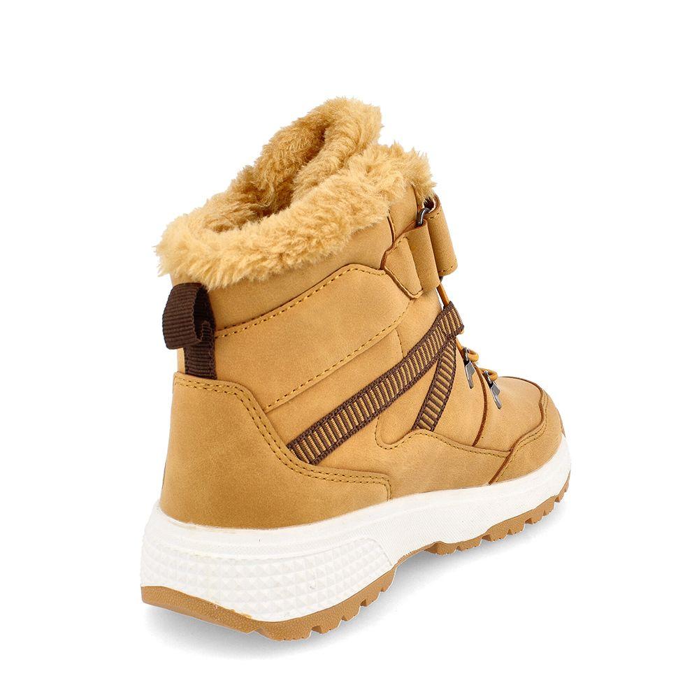 BOTÍN BUBBLEGUMMERS NIÑO LEVI MARRÓN 30 - 33-3