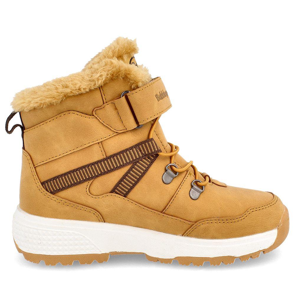 BOTÍN BUBBLEGUMMERS NIÑO LEVI MARRÓN 30 - 33-4