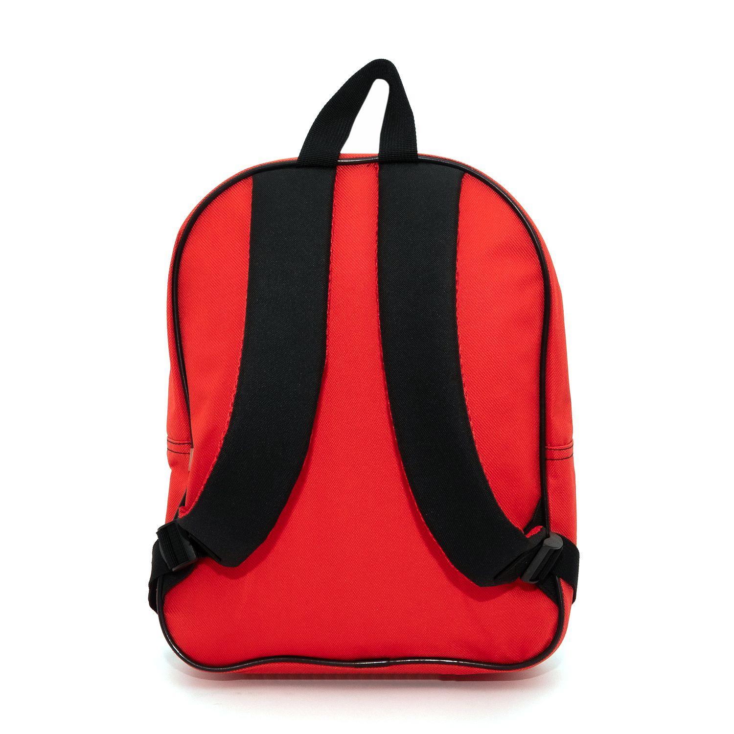 Mochila Unisex Bubblegummers Mochila Mickey 3D-3