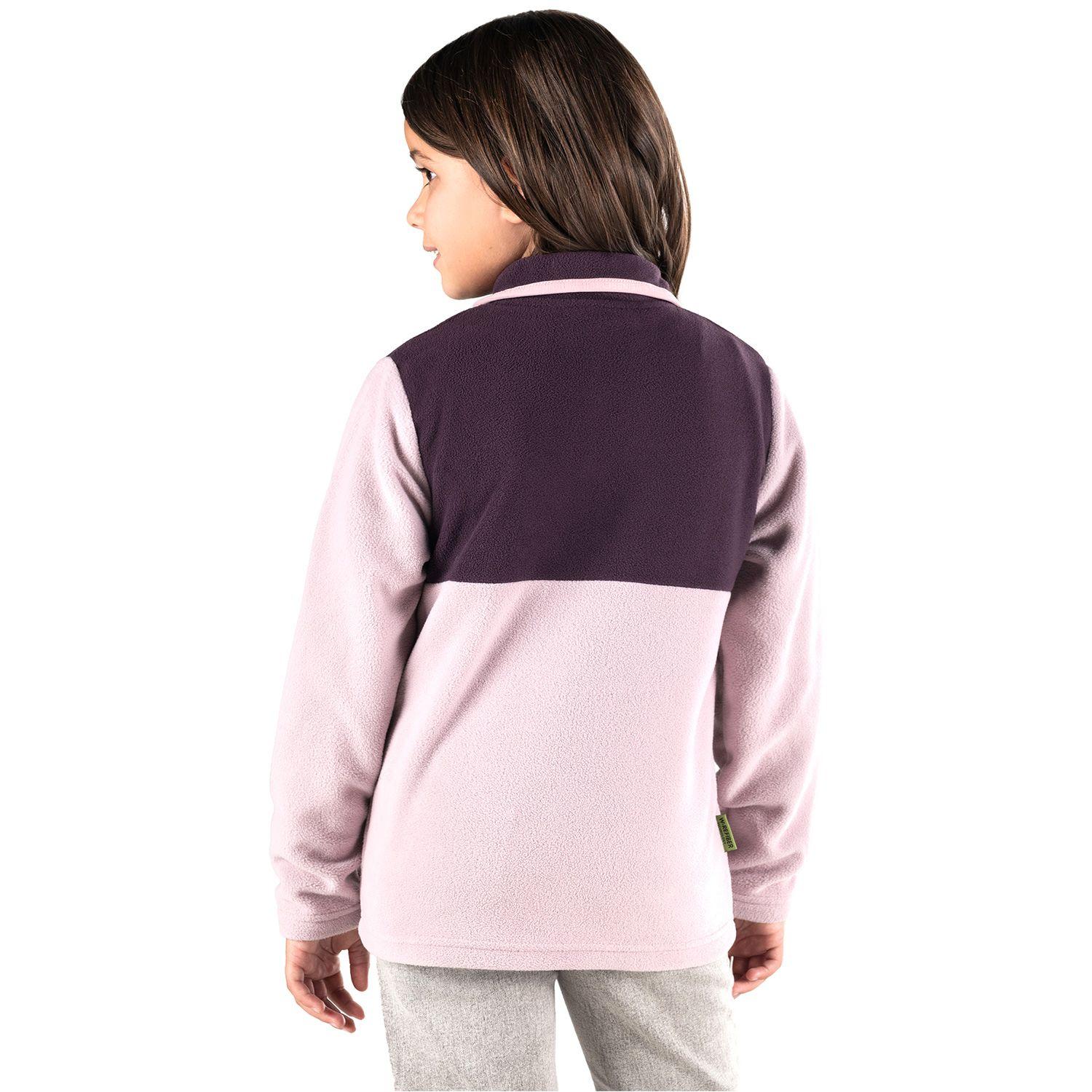 Polar Niña Weinbrenner Yaupi Lila-1