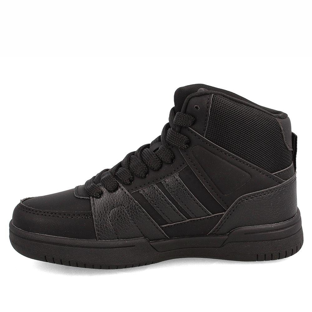 Zapatilla Niño North Star Hem Negro-1