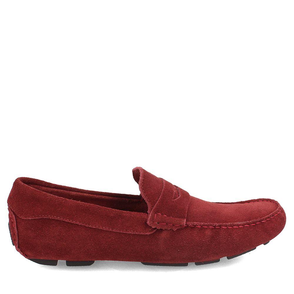 MOCASIN HOMBRE BATA SERGIO BURDEO-0