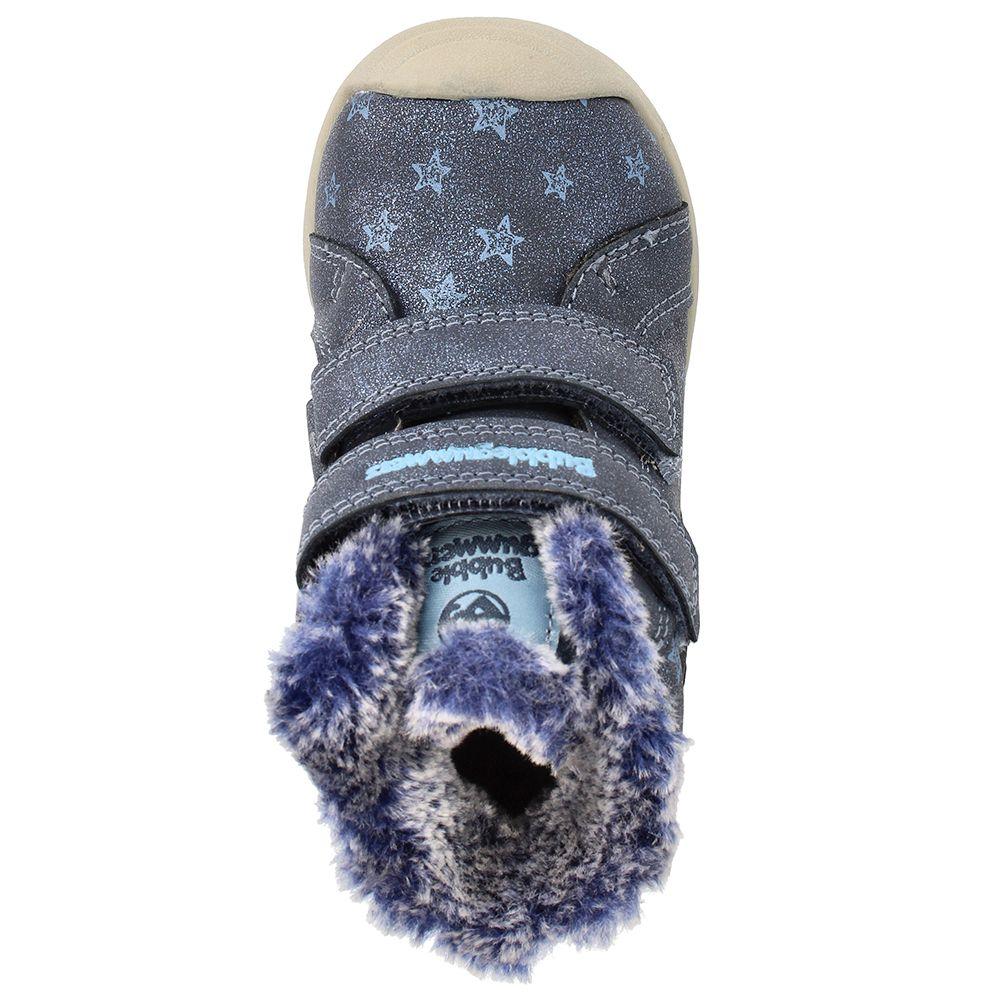 BOTÍN NIÑA BUBBLEGUMMERS BIO FIT-2