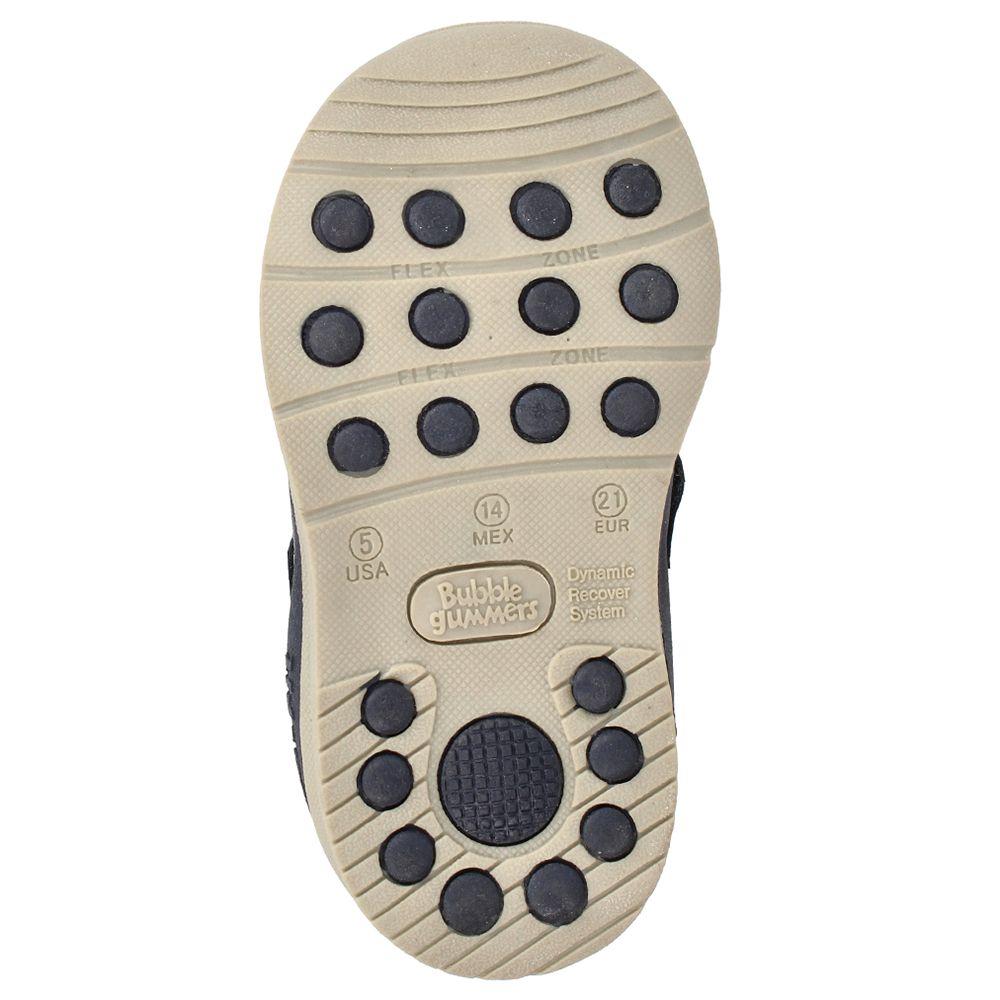 BOTÍN NIÑA BUBBLEGUMMERS BIO FIT-3