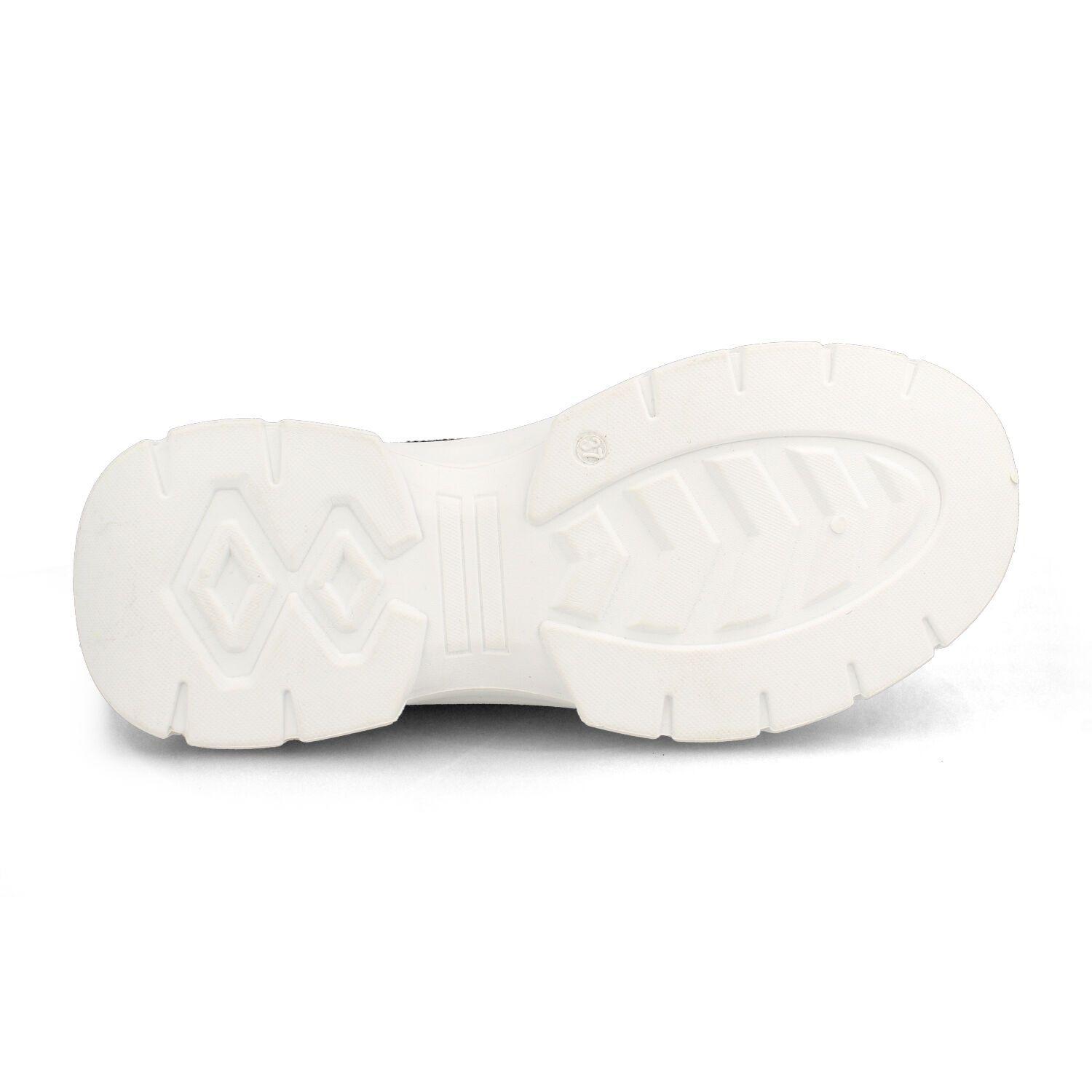 Zapatilla Mujer North Star Blossom Negro-4