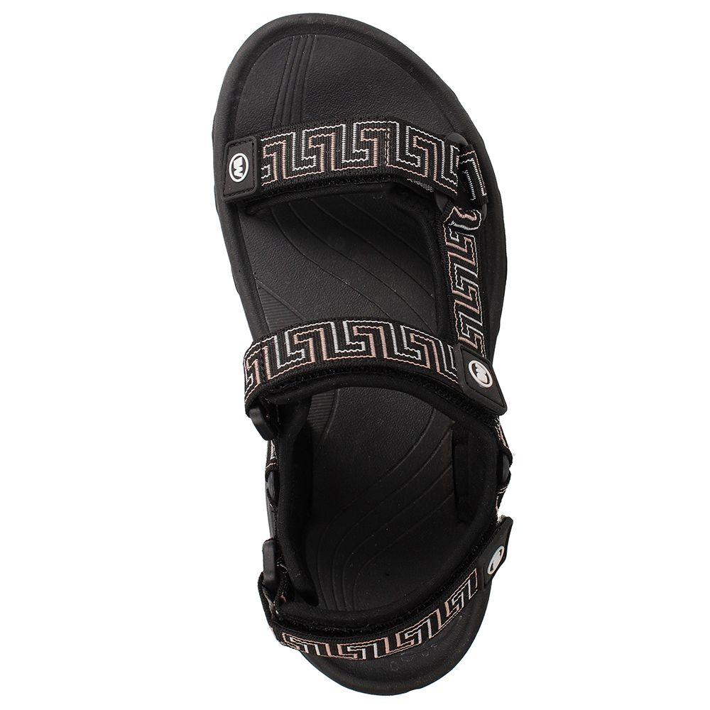 SANDALIA MUJER WEINBRENNER BERLIN NEGRO-5
