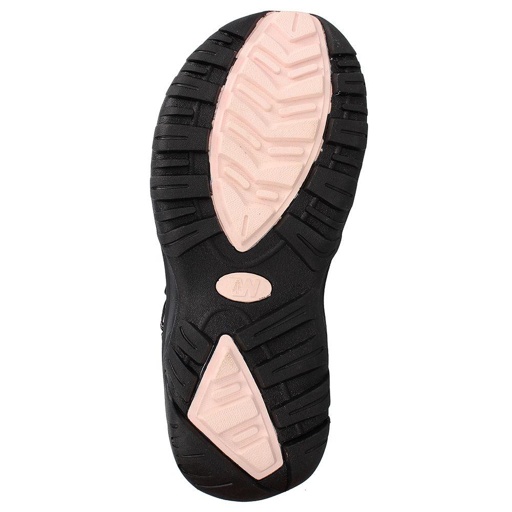 SANDALIA MUJER WEINBRENNER BERLIN NEGRO-6