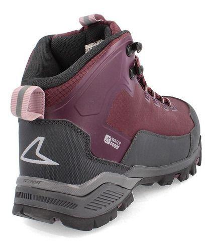 ZAPATILLA POWER TALUS MANTEL H2O MUJER-3