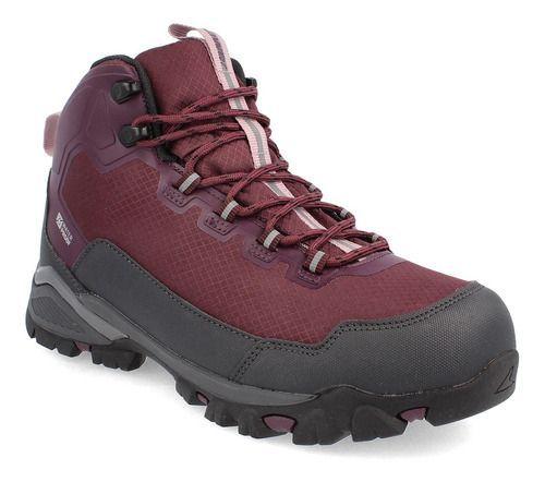 ZAPATILLA POWER TALUS MANTEL H2O MUJER-0