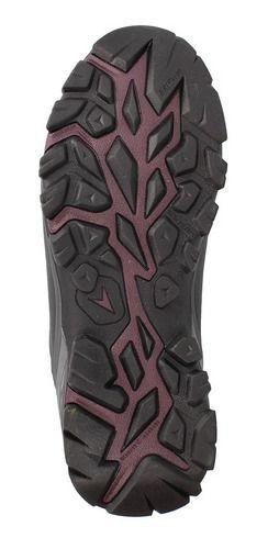 ZAPATILLA POWER TALUS MANTEL H2O MUJER-6