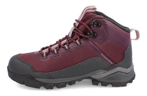 ZAPATILLA POWER TALUS MANTEL H2O MUJER-1