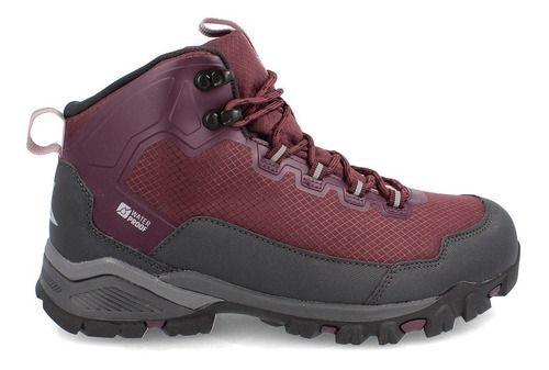 ZAPATILLA POWER TALUS MANTEL H2O MUJER-4