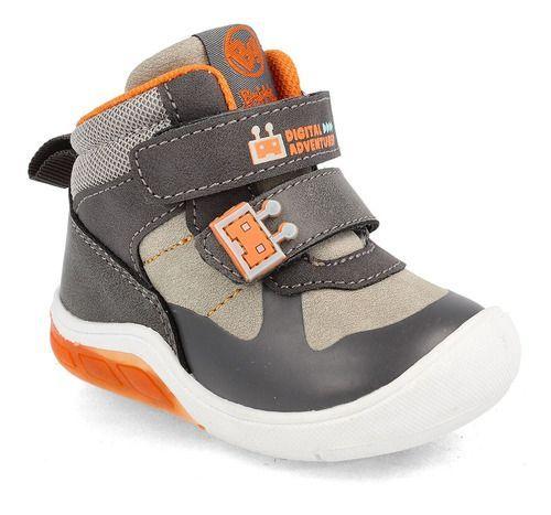 BOTÍN BUBBLE GUMMERS TOKIO NIÑO 22 - 25-0