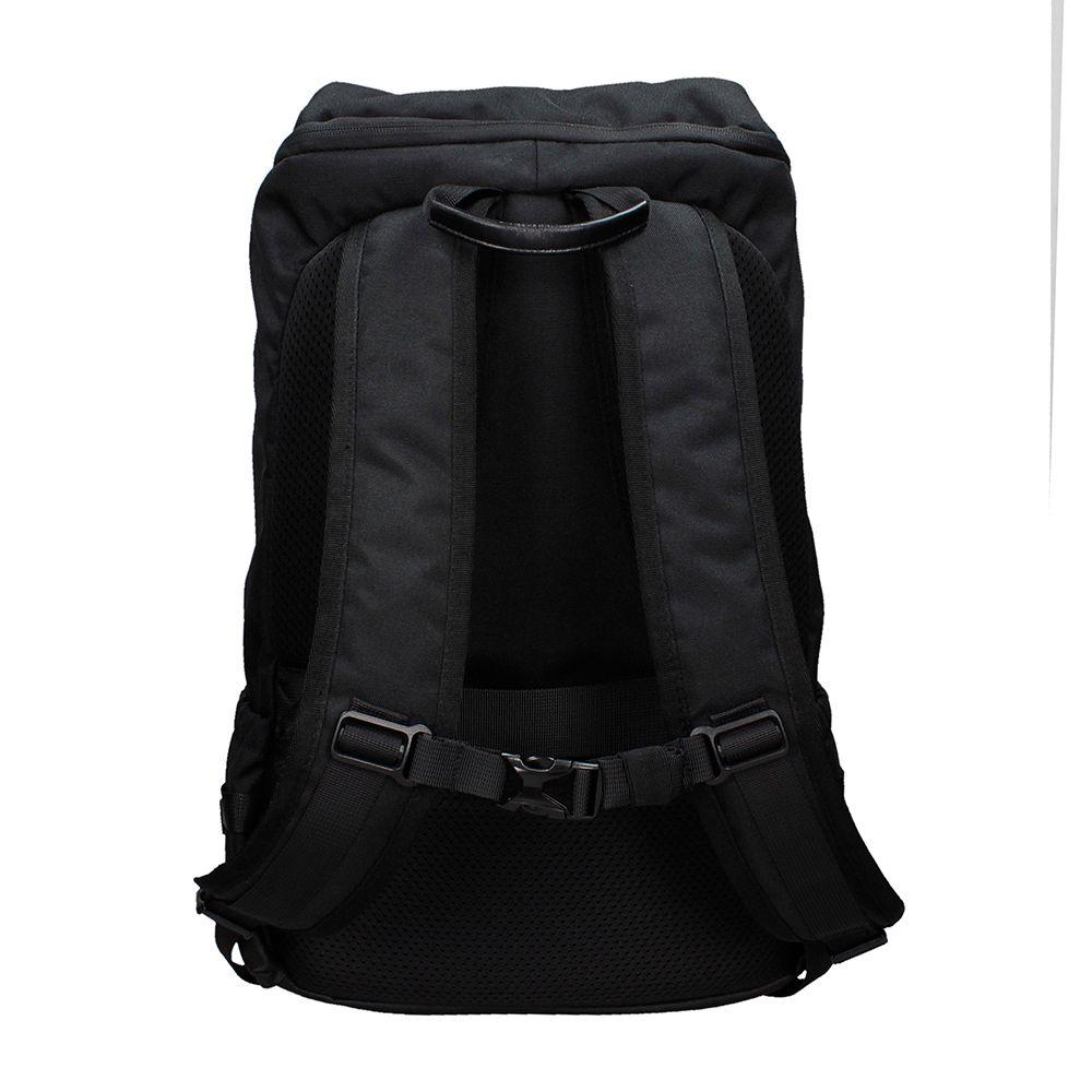 MOCHILA UNISEX WEINBRENNER MACHUCA NEGRO-2