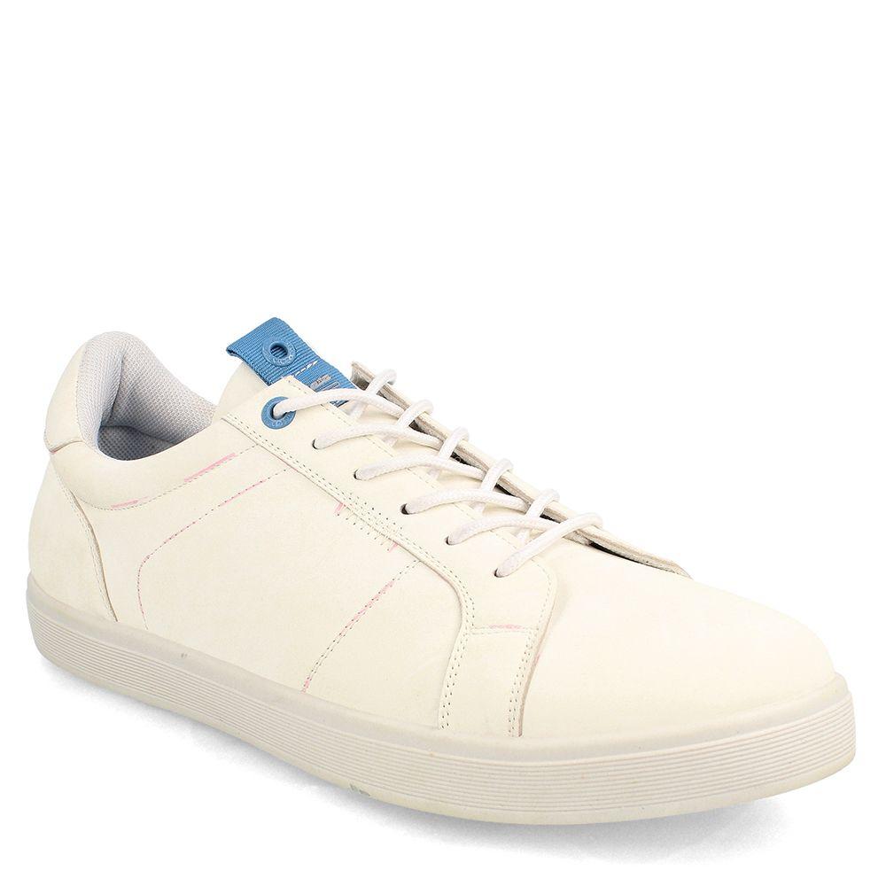 ZAPATILLA HOMBRE BATA ACTON BLANCO-0