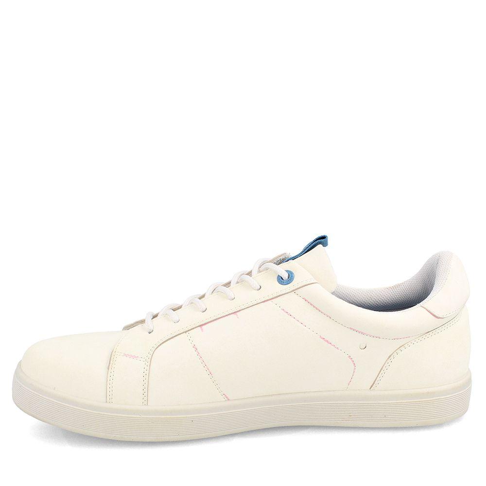 ZAPATILLA HOMBRE BATA ACTON BLANCO-1