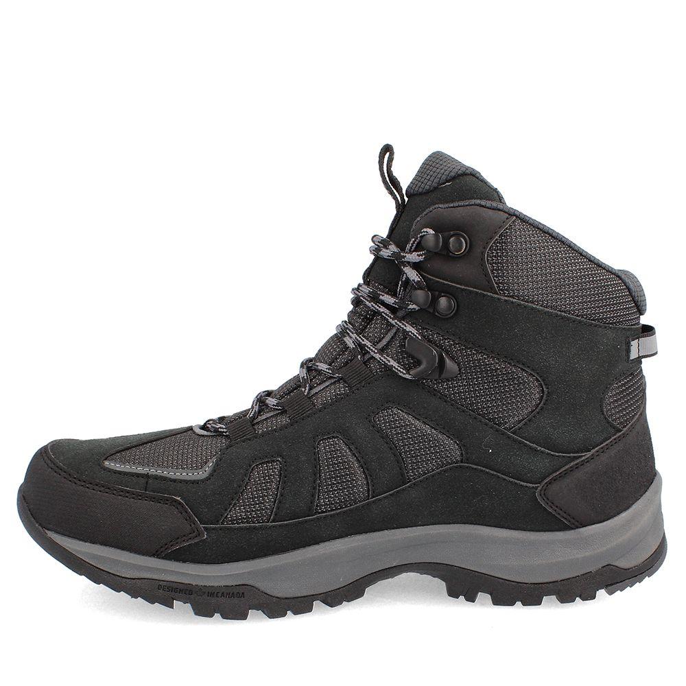 BOTÍN HOMBRE POWER ASCENT VIA NEGRO-1