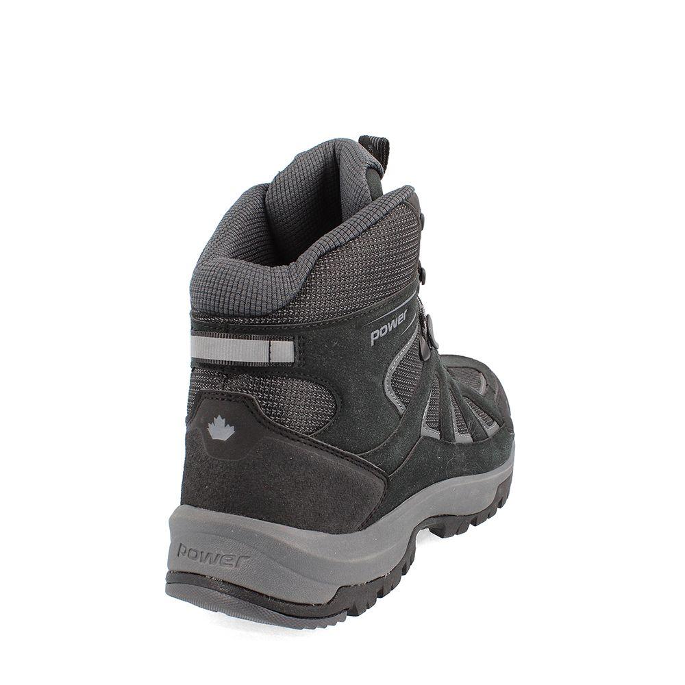 BOTÍN HOMBRE POWER ASCENT VIA NEGRO-3