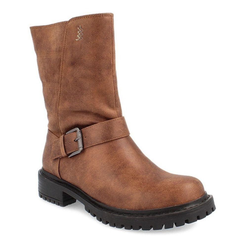 BOTA BATA ESPAÑOLA MUJER-0