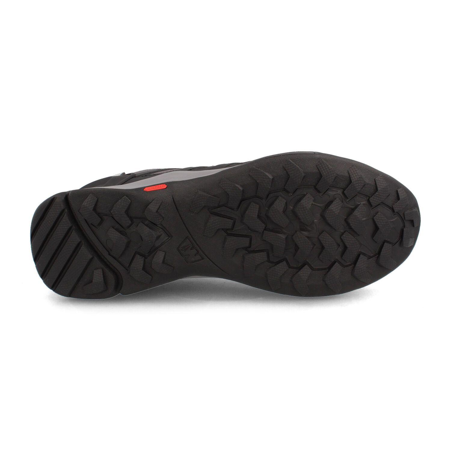 Zapatilla Hombre  Weinbrenner Serra Dome Low Gris-4