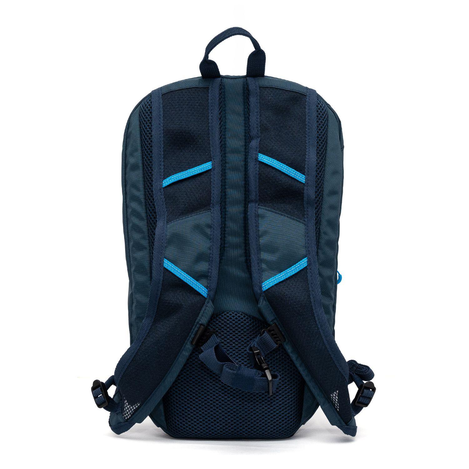 Mochila Unisex Weinbrenner Assam Azul-3