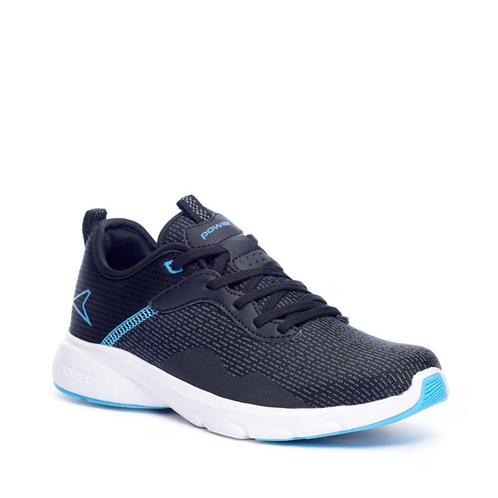 ZAPATILLA MUJER POWER SHIFT VOLARE 2 NEGRO-0