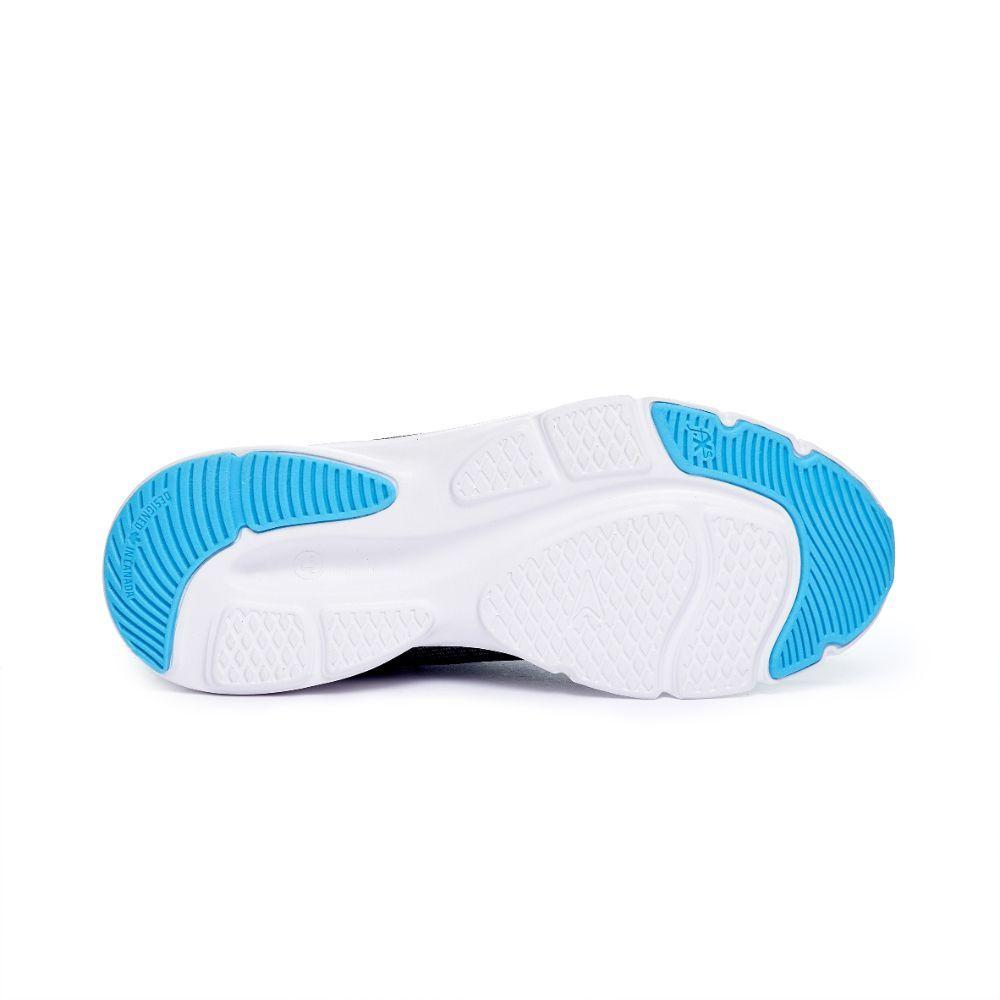 ZAPATILLA MUJER POWER SHIFT VOLARE 2 NEGRO-2