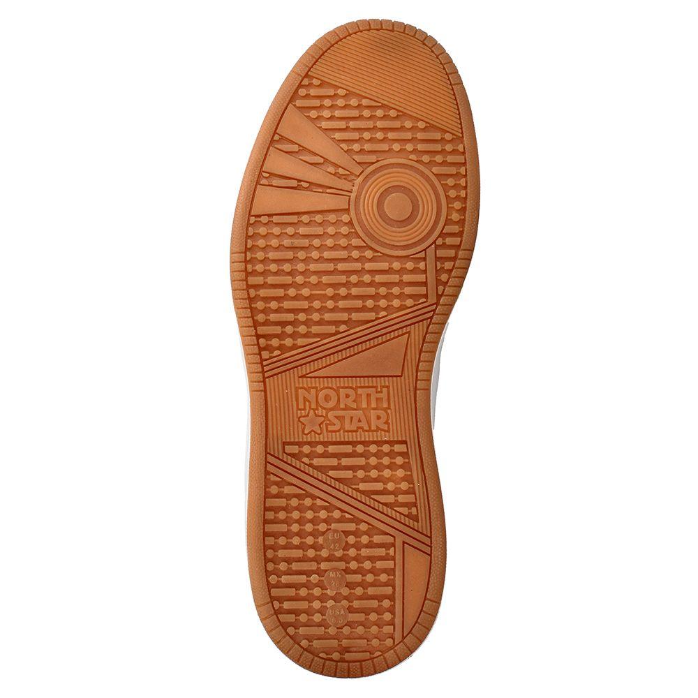 Zapatilla Hombre North Star Break Blanco-6