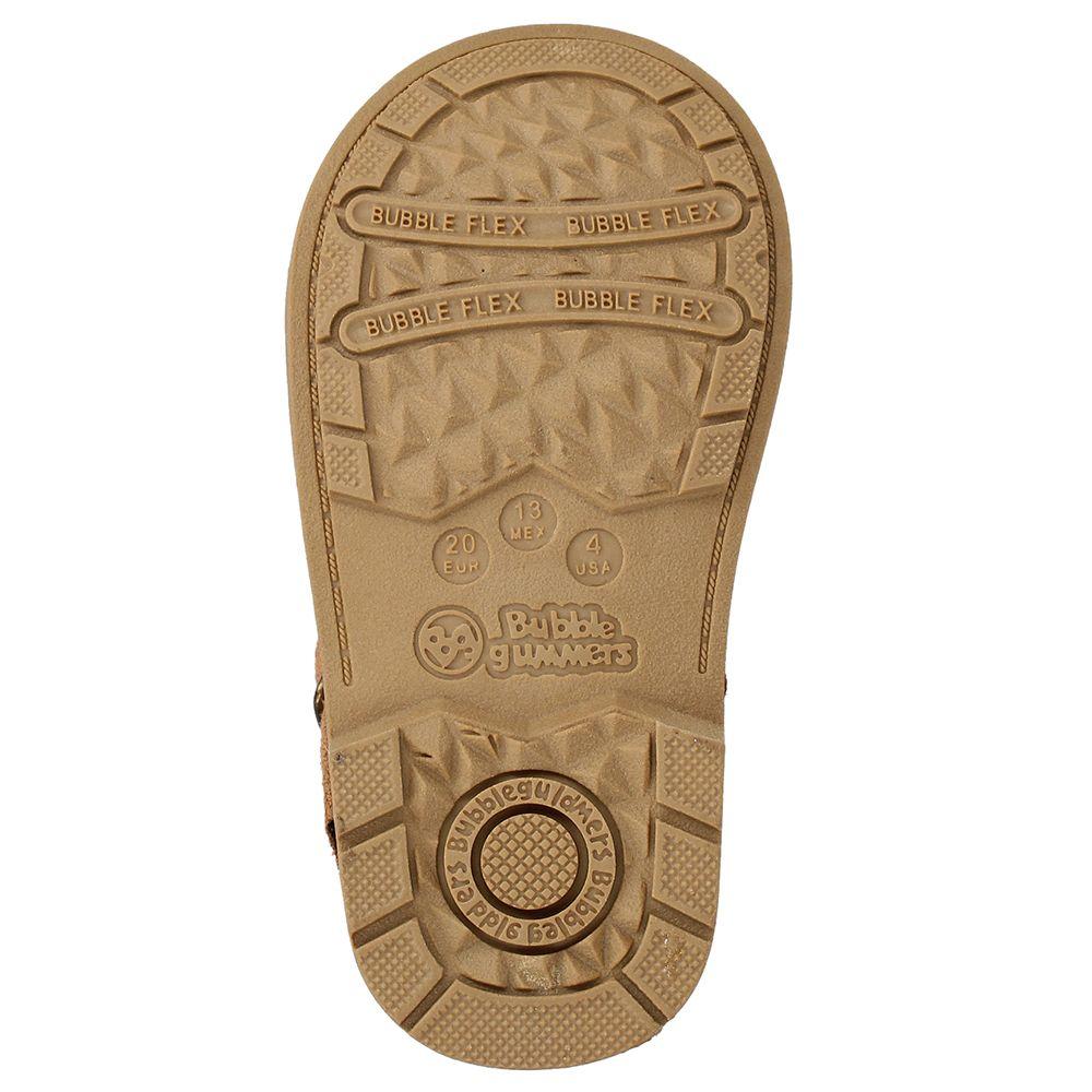 BOTA NIÑA BUBBLEGUMMERS FLORENCIA CAMELLO 26 - 29-6