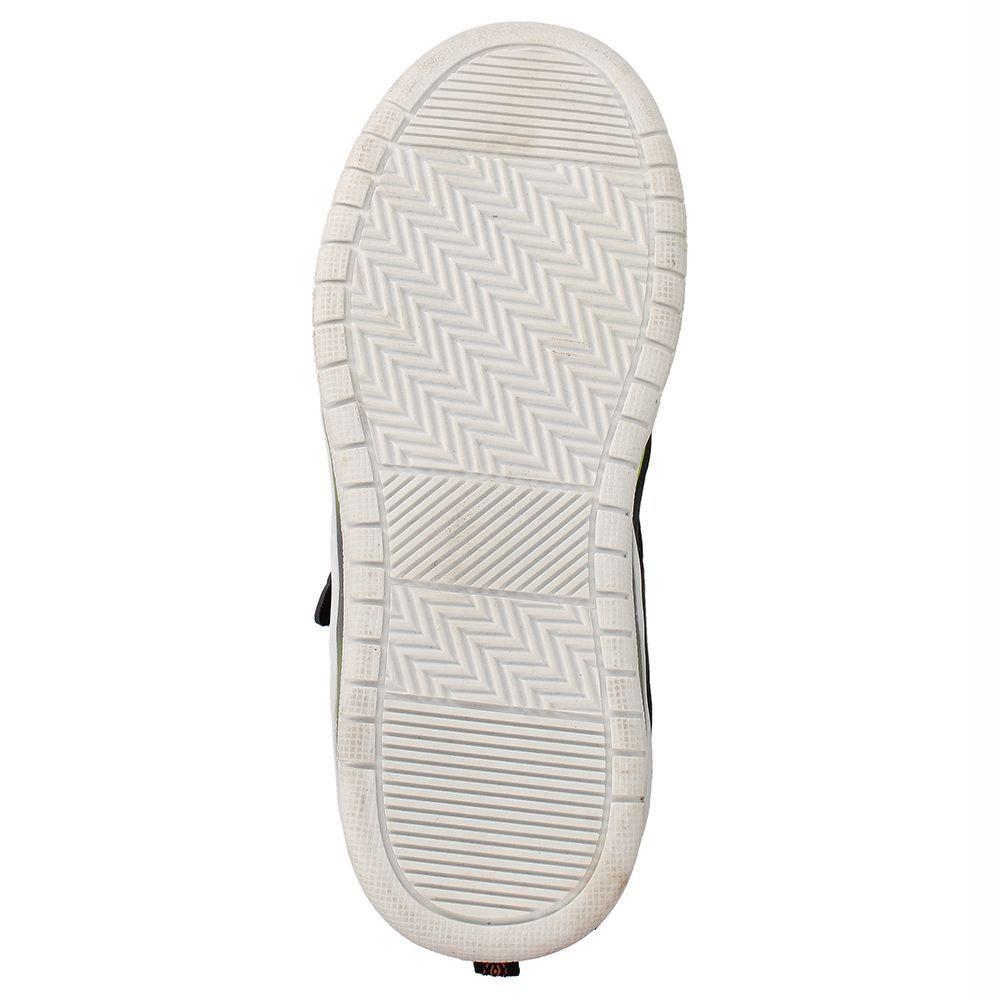 ZAPATILLA NIÑO BUBBLEGUMMERS SATURNO MULTI - VERDE 26 - 29-6
