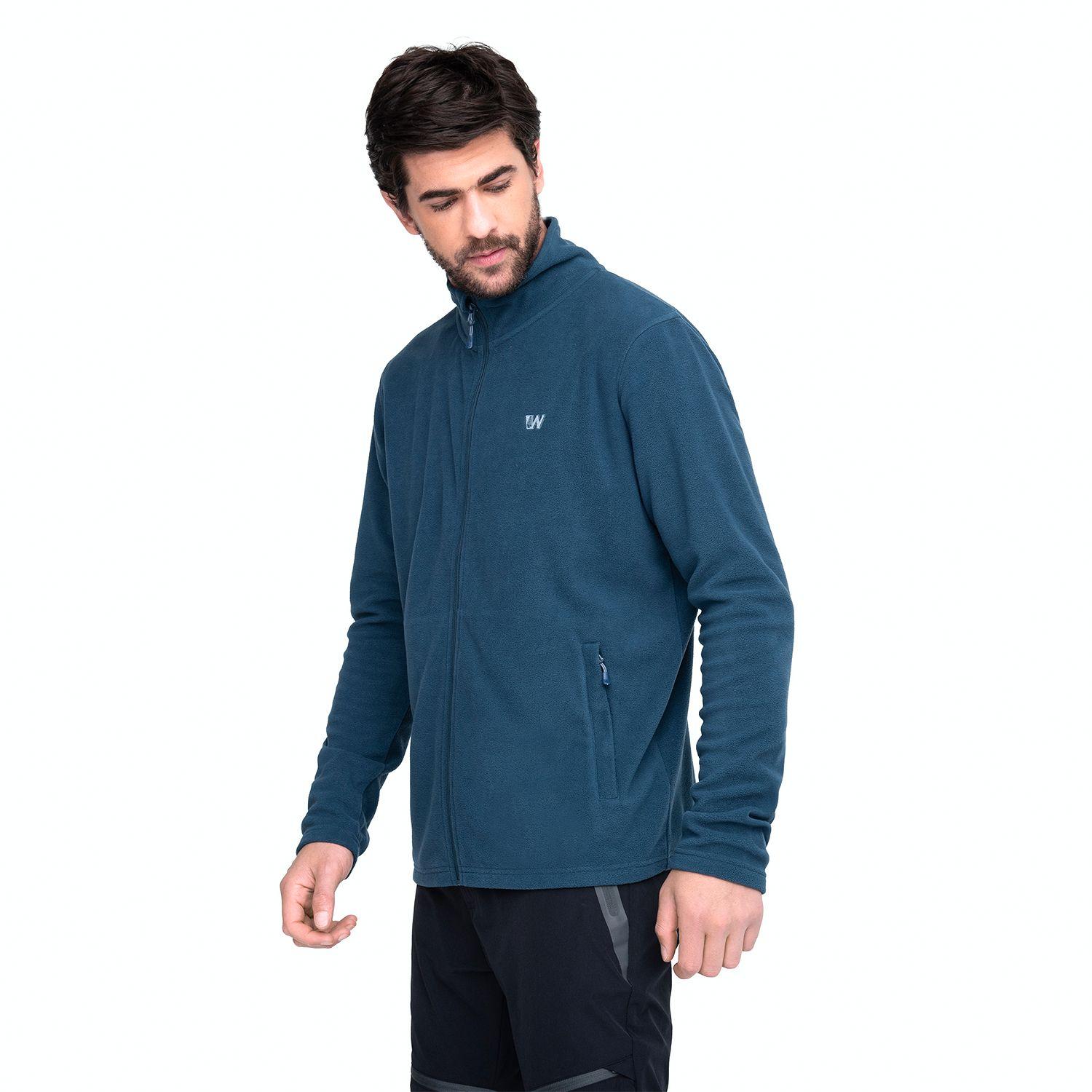 Polar Hombre Weinbrenner Guadavari Azul I-0