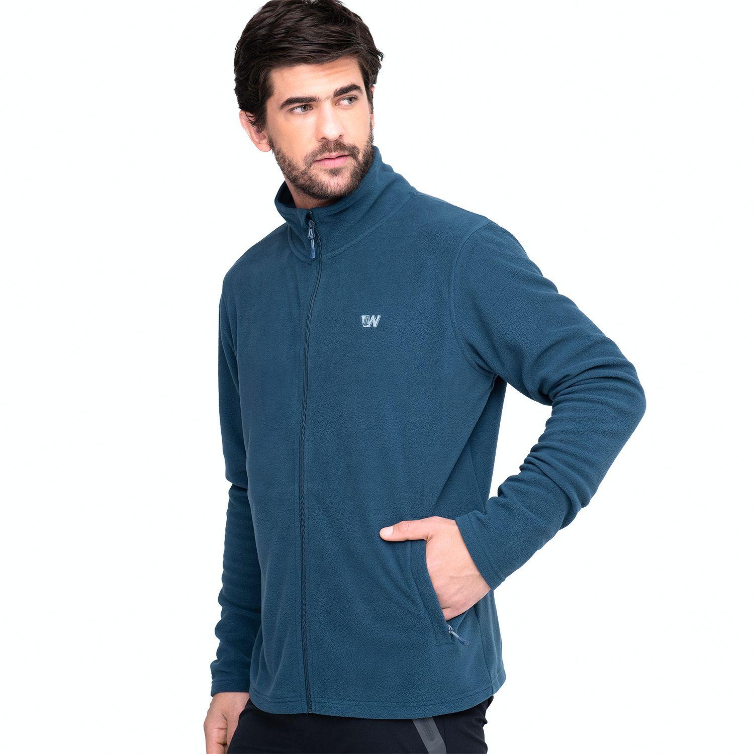 Polar Hombre Weinbrenner Guadavari Azul I-2