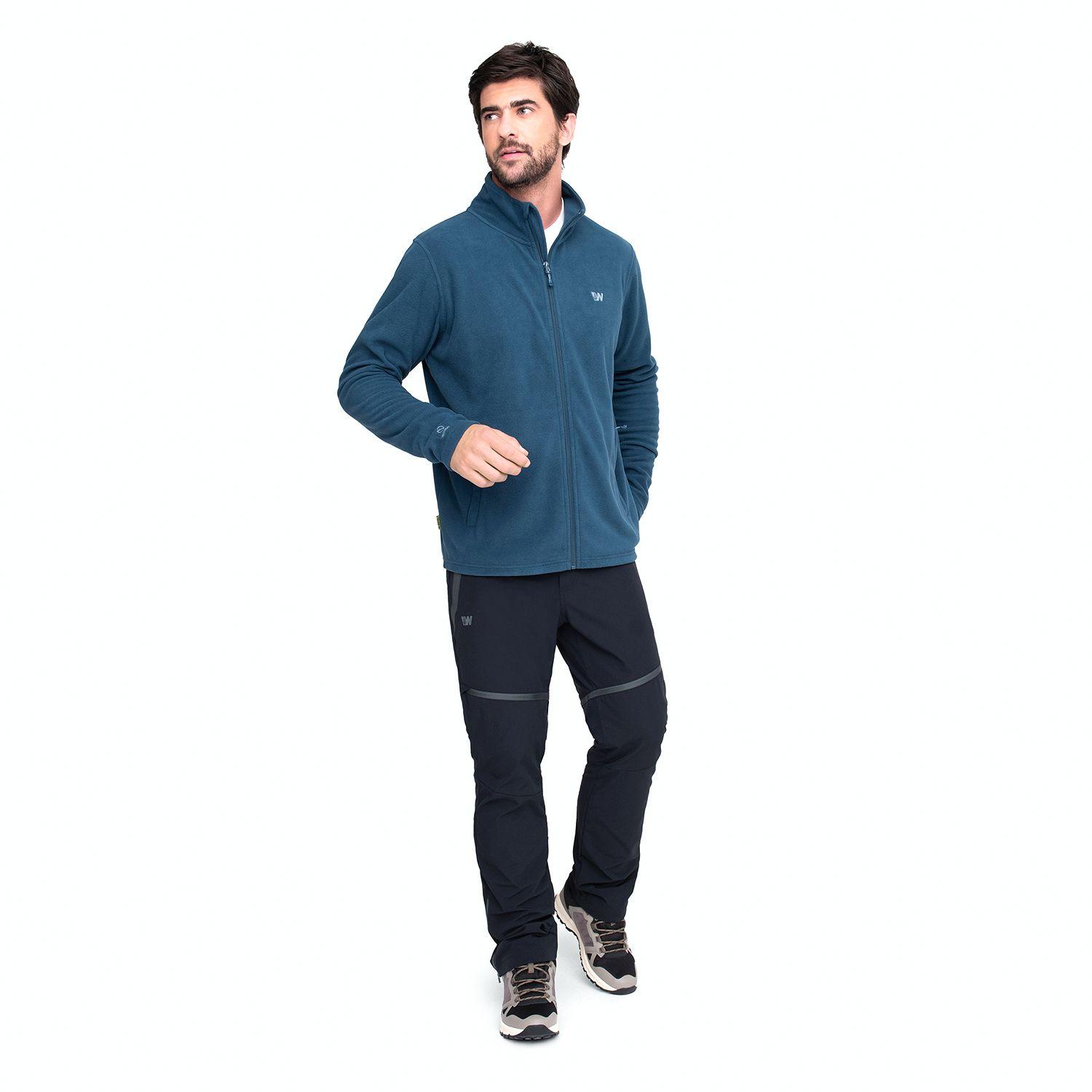 Polar Hombre Weinbrenner Guadavari Azul I-3