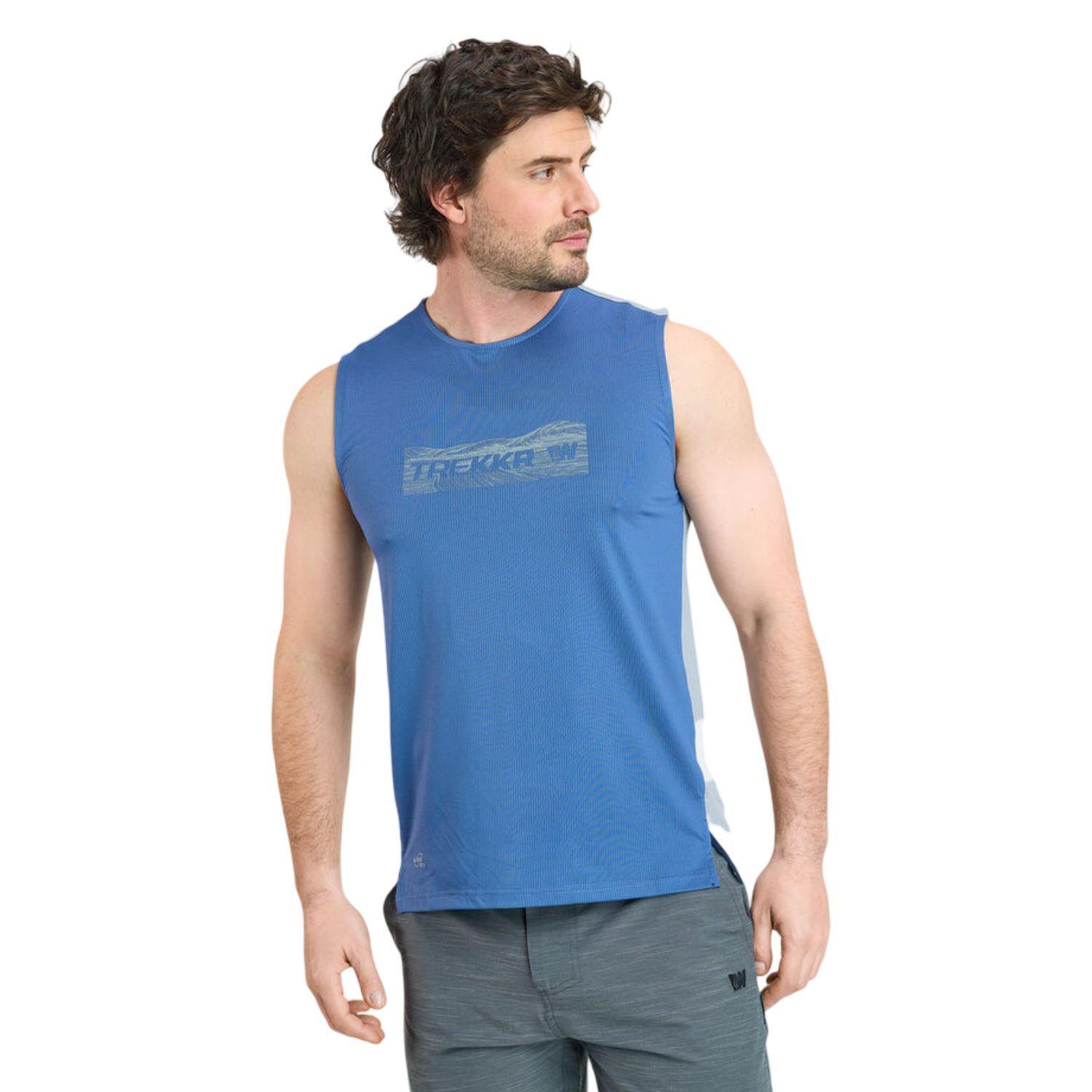 Polera Hombre Weinbrenner Jornet-0