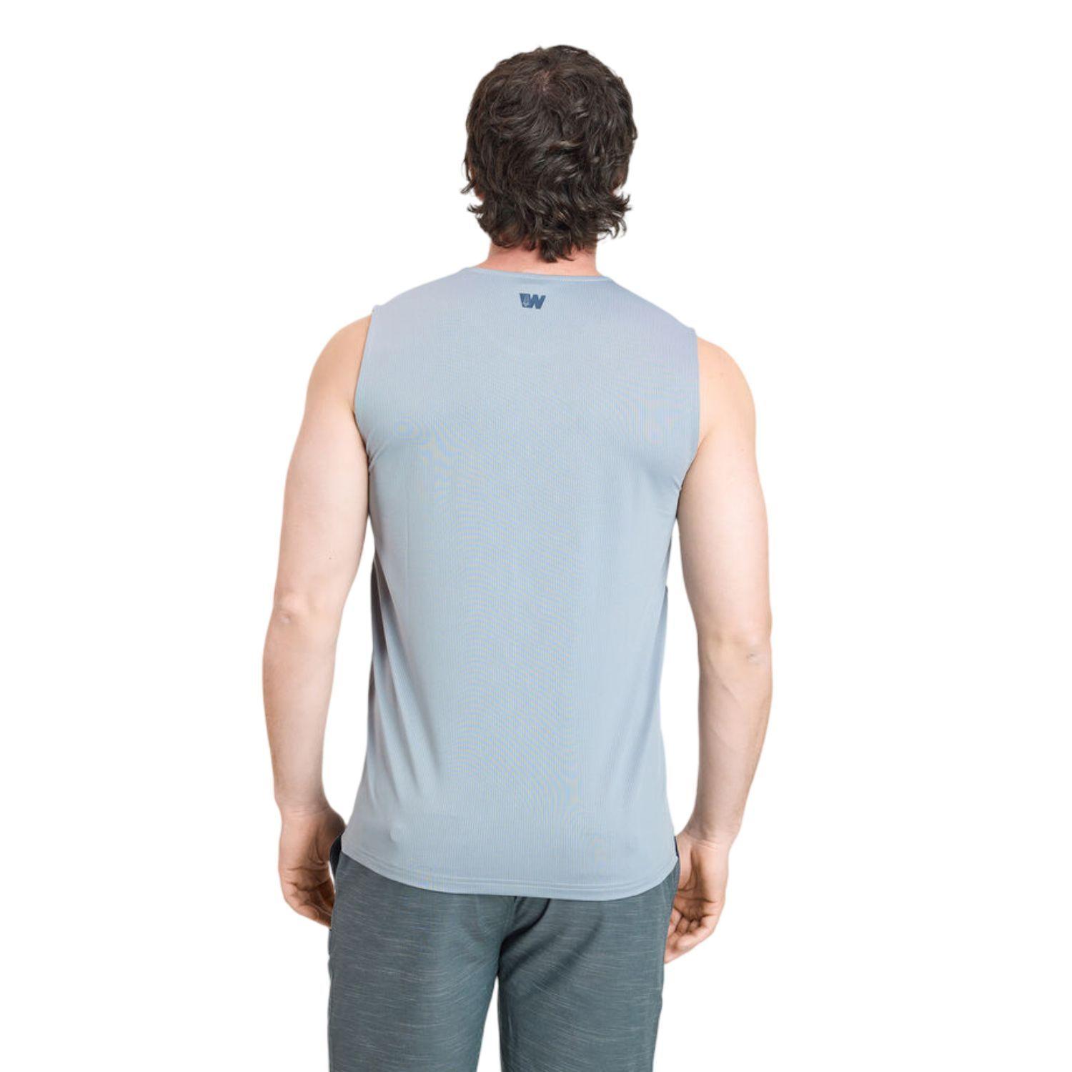 Polera Hombre Weinbrenner Jornet-1