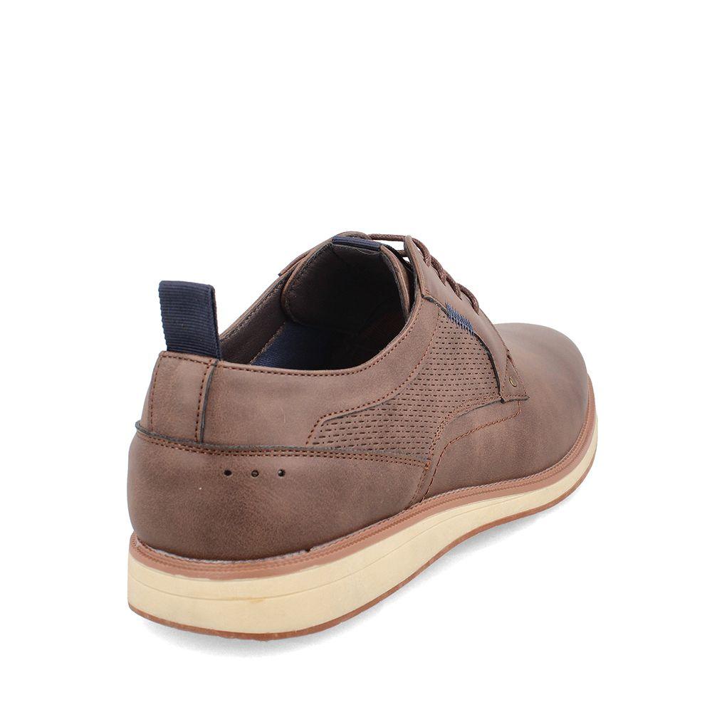 ZAPATO HOMBRE BATA GABILIA CAFE-3