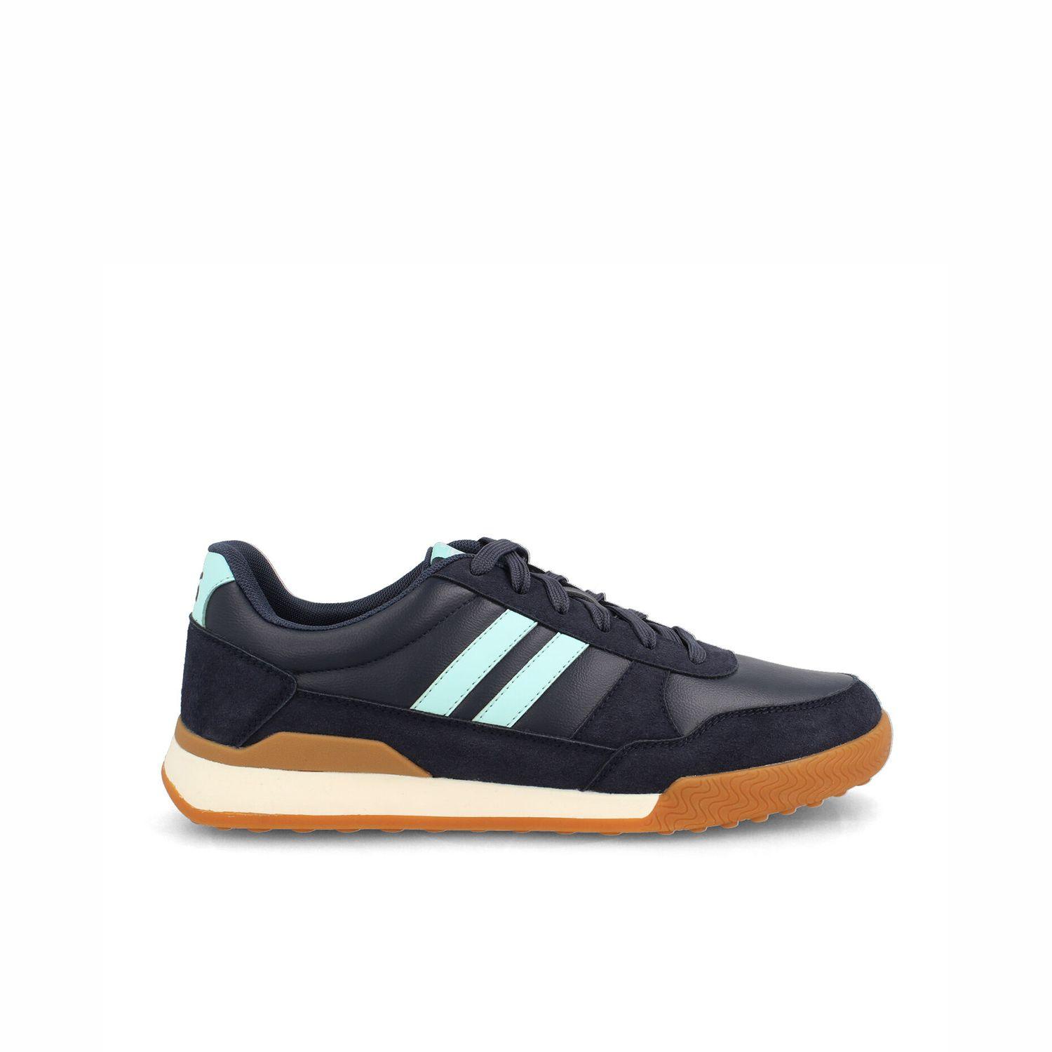 Zapatilla Hombre North Star Atletico Azul-0