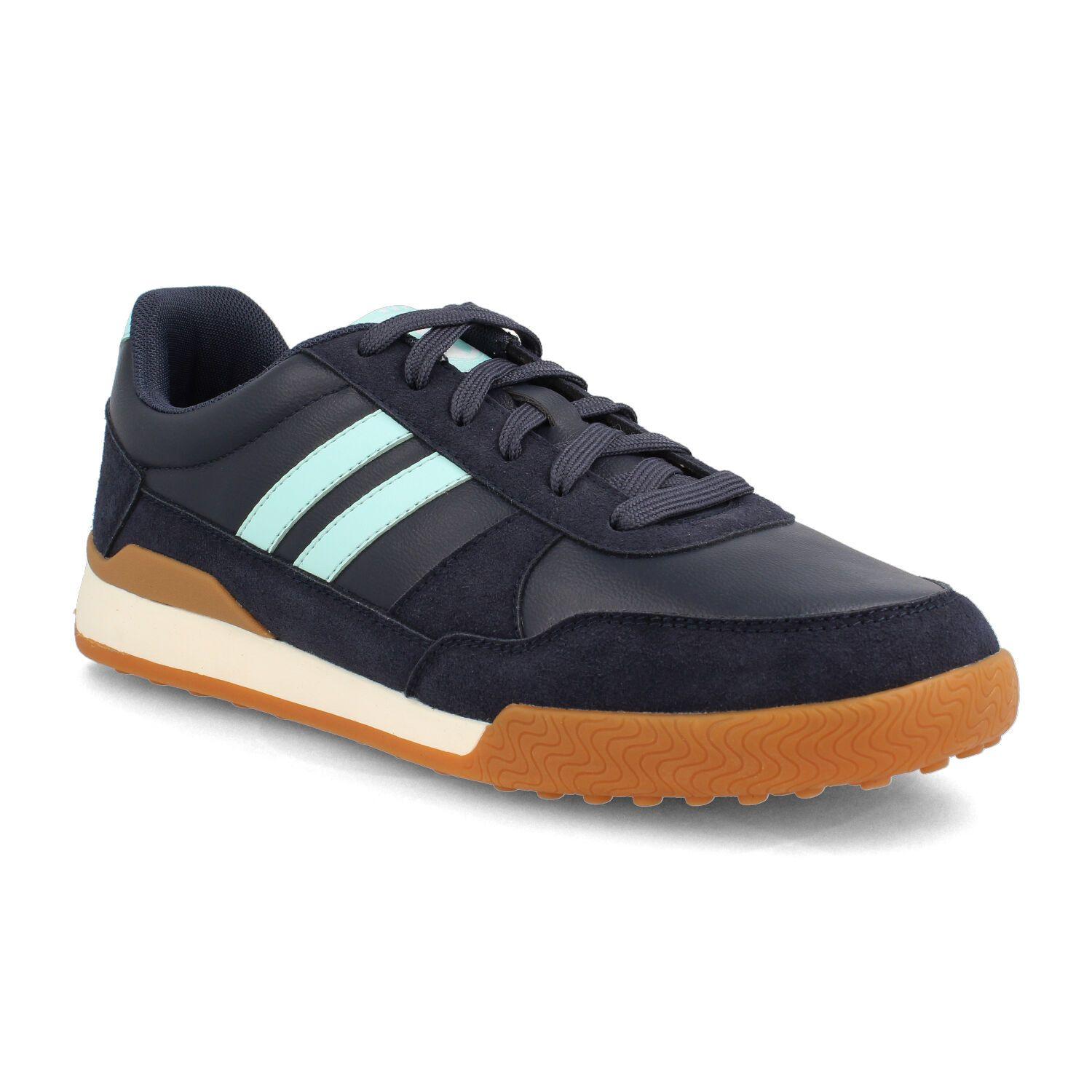 Zapatilla Hombre North Star Atletico Azul-1