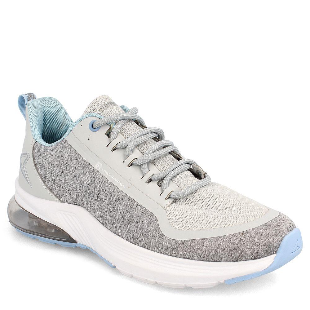 ZAPATILLA DEPORTIVA MUJER POWER VENTUS 300 REPEL GRIS-0