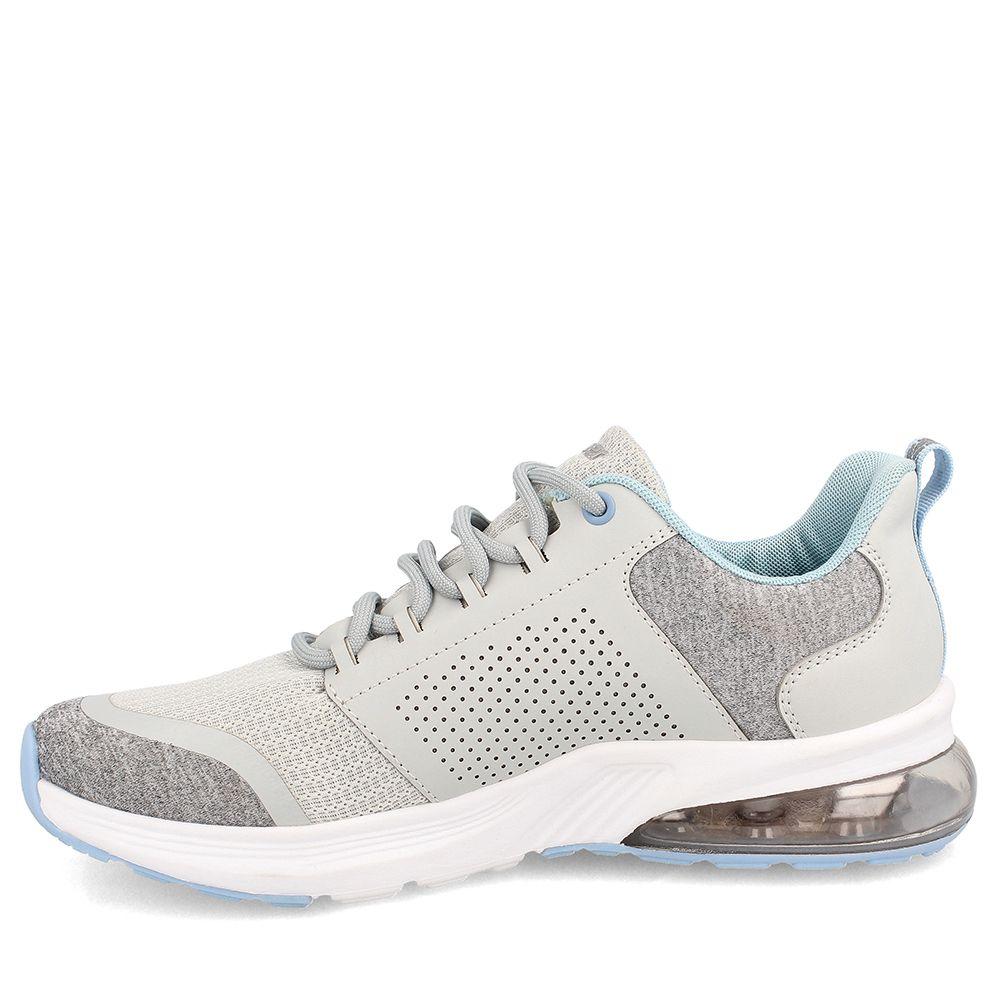 ZAPATILLA DEPORTIVA MUJER POWER VENTUS 300 REPEL GRIS-1