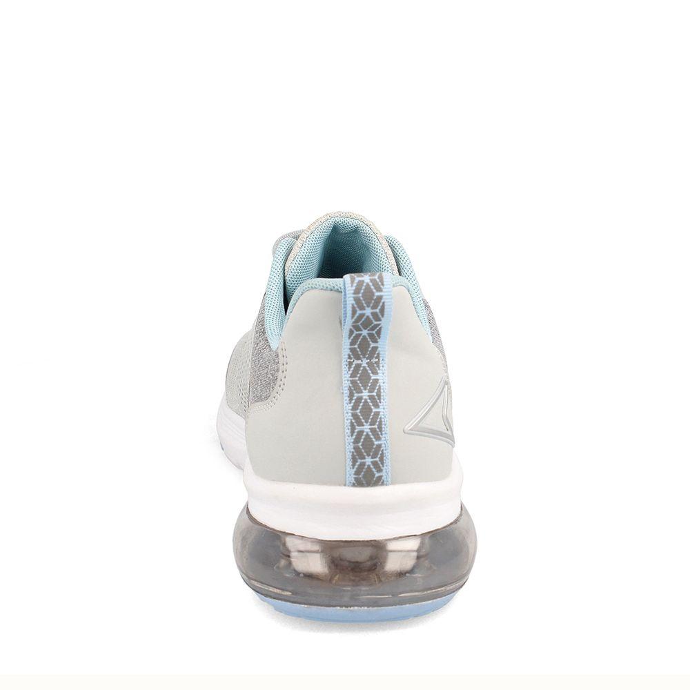 ZAPATILLA DEPORTIVA MUJER POWER VENTUS 300 REPEL GRIS-2