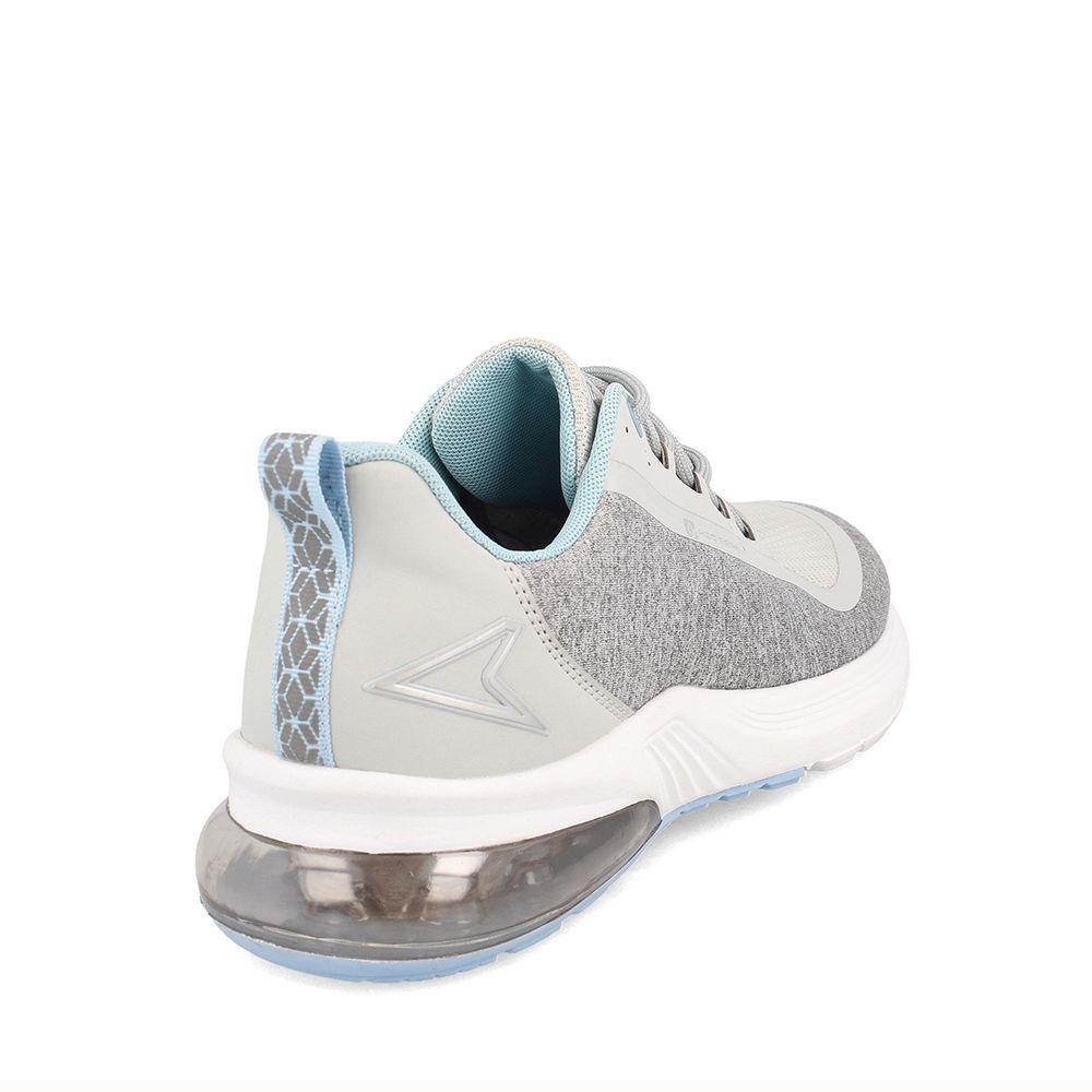 ZAPATILLA DEPORTIVA MUJER POWER VENTUS 300 REPEL GRIS-3
