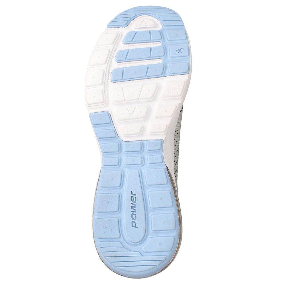 ZAPATILLA DEPORTIVA MUJER POWER VENTUS 300 REPEL GRIS-6